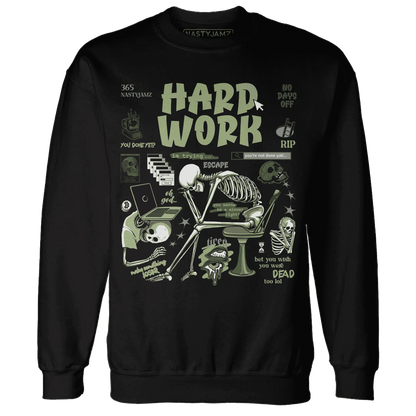 VaporMax-Plus-Alligator-NastyJamz-Sweatshirt-Match-Hard-Work