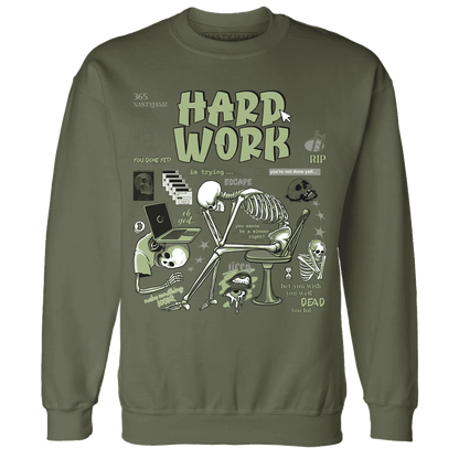 VaporMax-Plus-Alligator-NastyJamz-Sweatshirt-Match-Hard-Work