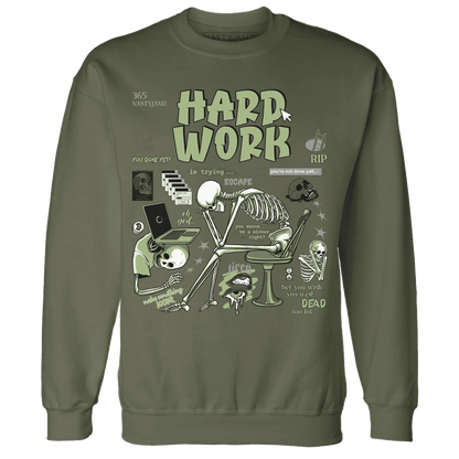NastyJamz-VaporMax-Plus-Alligator-Sweatshirt-Match-Hard-Work