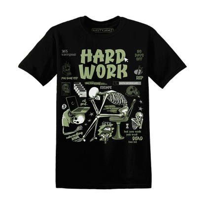 NastyJamz-VaporMax-Plus-Alligator-T-Shirt-Match-Hard-Work