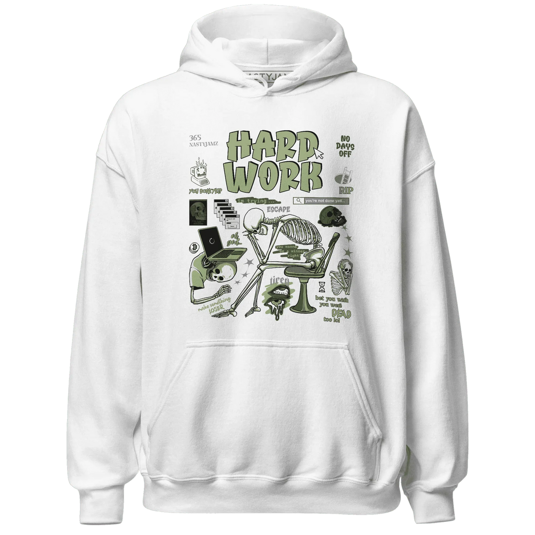 VaporMax-Plus-Alligator-NastyJamz-Hoodie-Match-Hard-Work