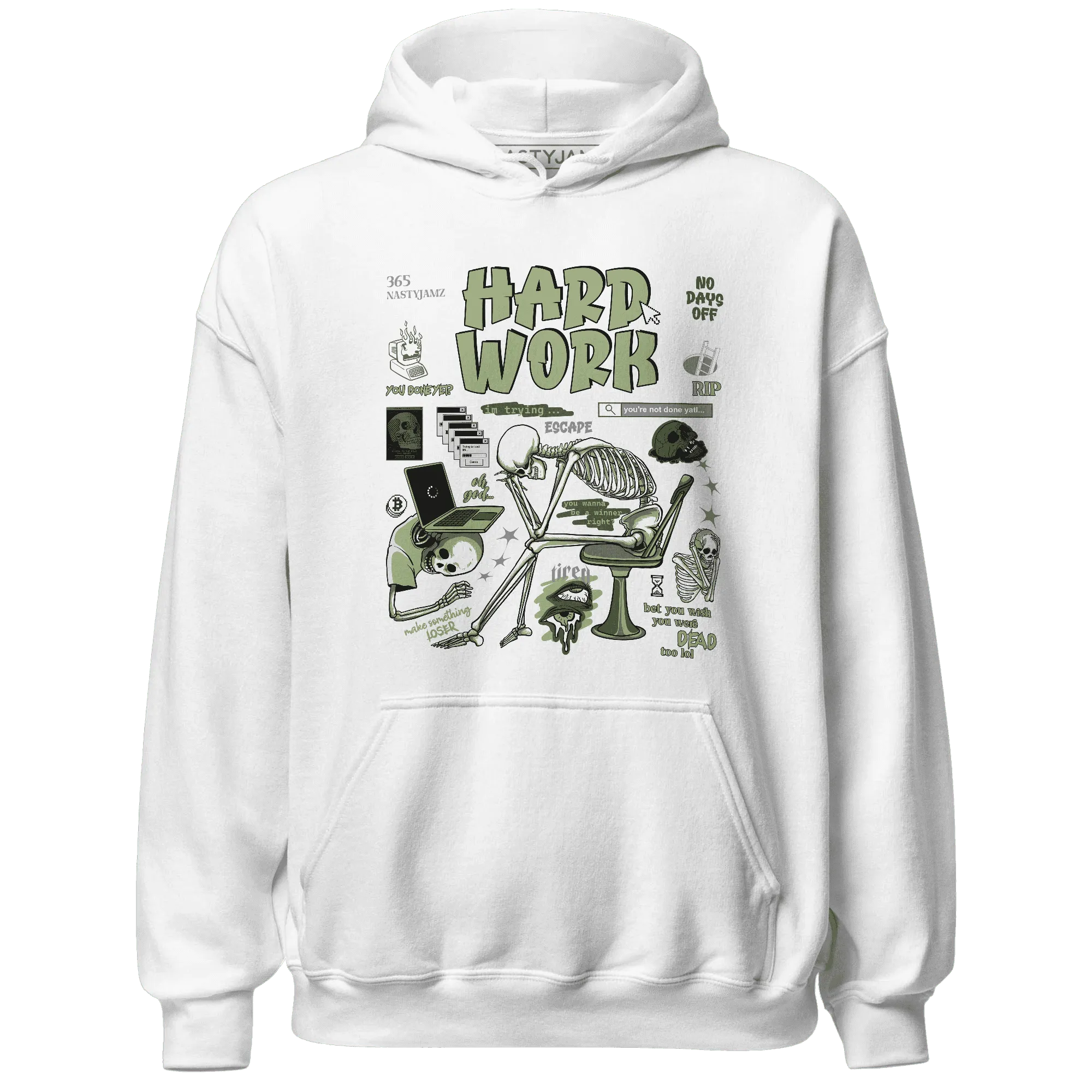 VaporMax-Plus-Alligator-NastyJamz-Hoodie-Match-Hard-Work