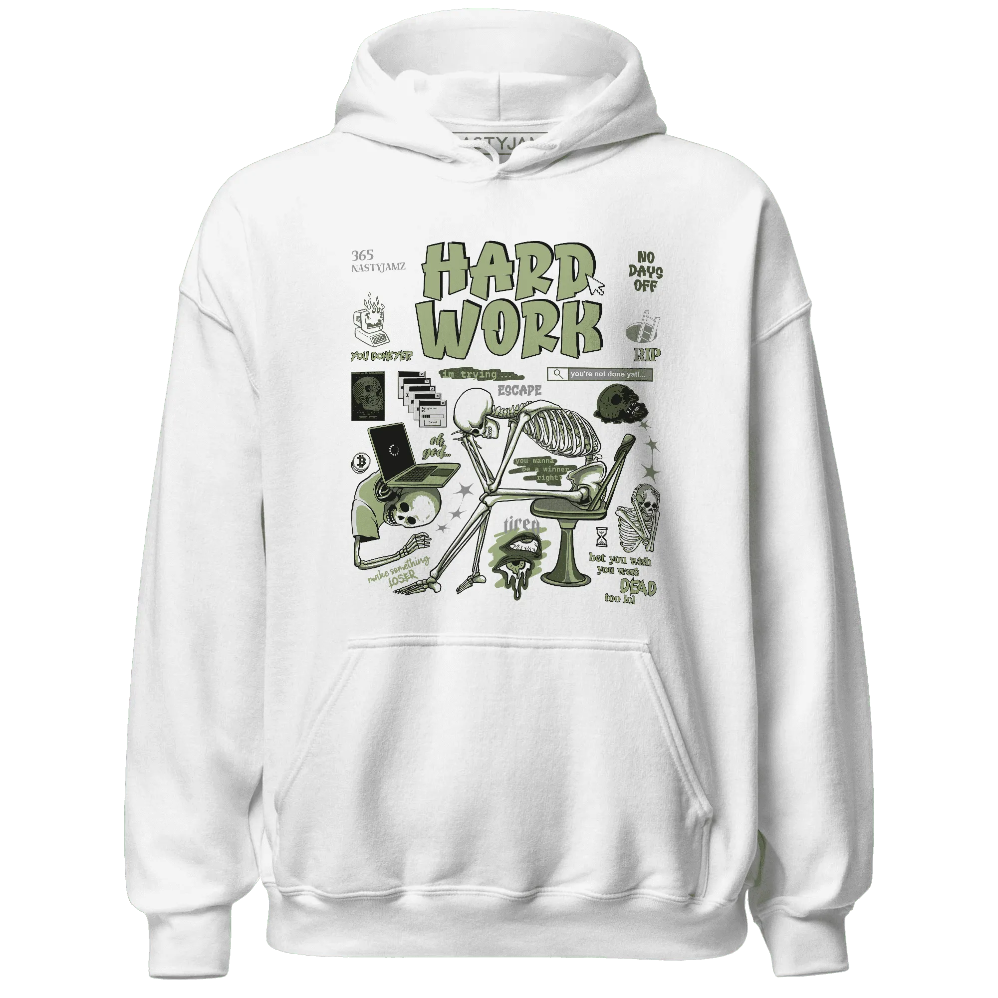 NastyJamz-VaporMax-Plus-Alligator-Hoodie-Match-Hard-Work