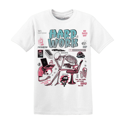 VaporMax-Plus-South-Beach-NastyJamz-T-Shirt-Match-Hard-Work