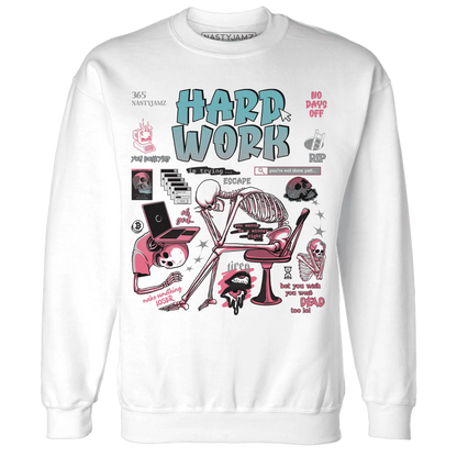 NastyJamz-VaporMax-Plus-South-Beach-Sweatshirt-Match-Hard-Work