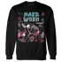 NastyJamz-VaporMax-Plus-South-Beach-Sweatshirt-Match-Hard-Work