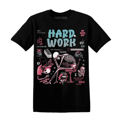 VaporMax-Plus-South-Beach-NastyJamz-T-Shirt-Match-Hard-Work