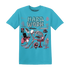 NastyJamz-VaporMax-Plus-South-Beach-T-Shirt-Match-Hard-Work