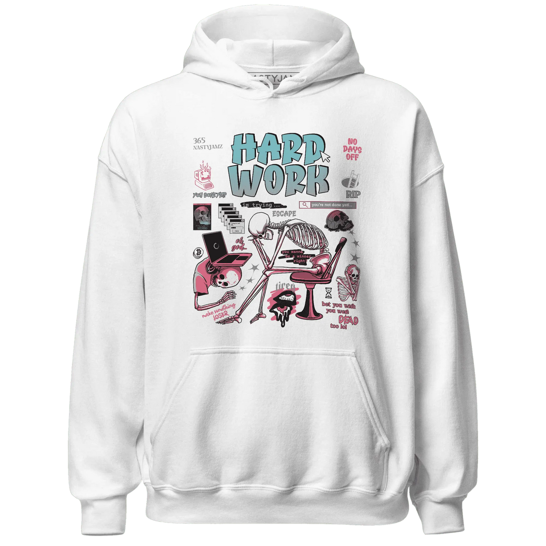 VaporMax-Plus-South-Beach-NastyJamz-Hoodie-Match-Hard-Work