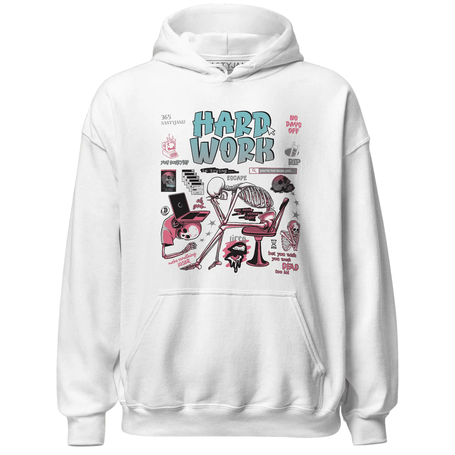 VaporMax-Plus-South-Beach-NastyJamz-Hoodie-Match-Hard-Work