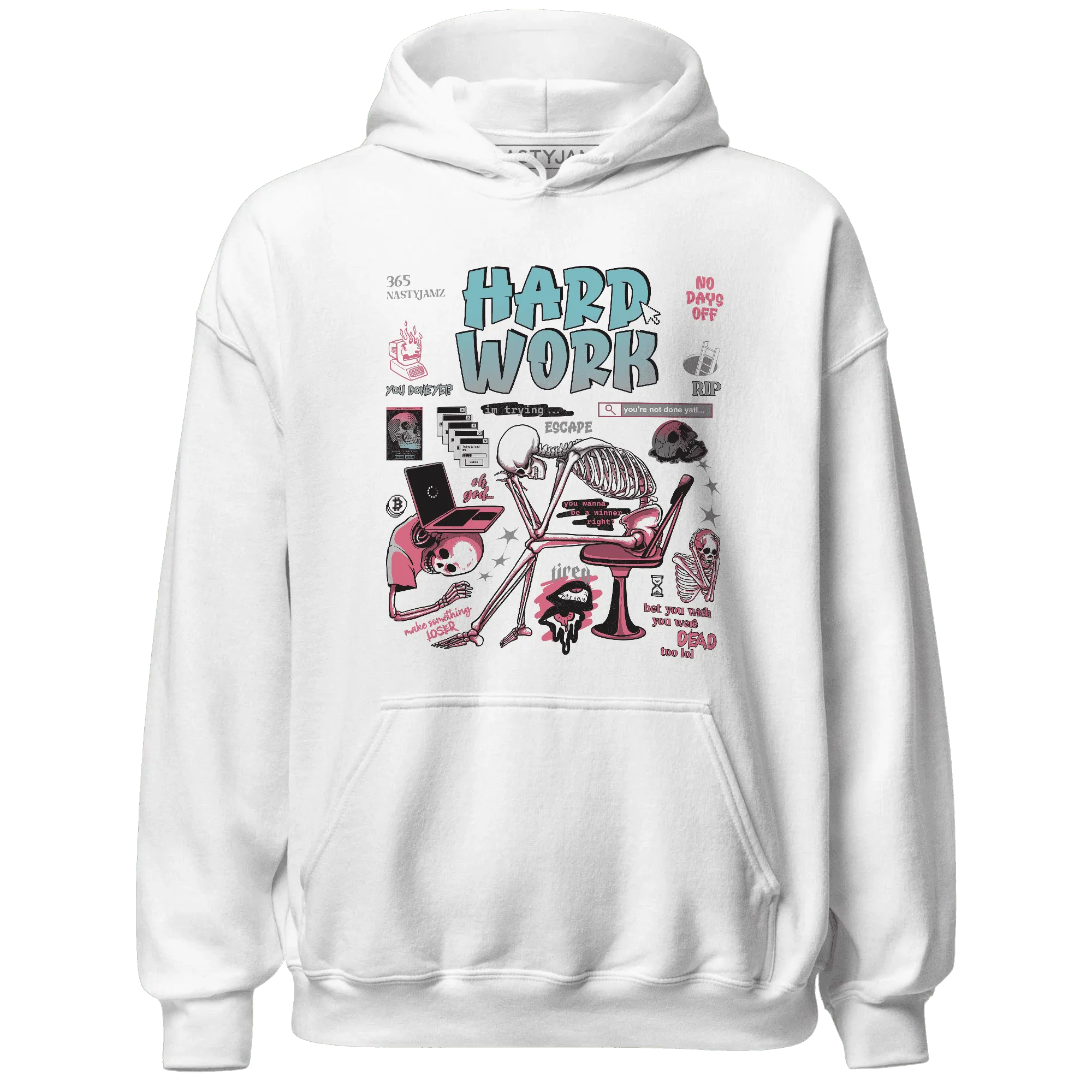 VaporMax-Plus-South-Beach-NastyJamz-Hoodie-Match-Hard-Work