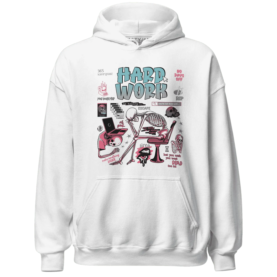 NastyJamz-VaporMax-Plus-South-Beach-Hoodie-Match-Hard-Work