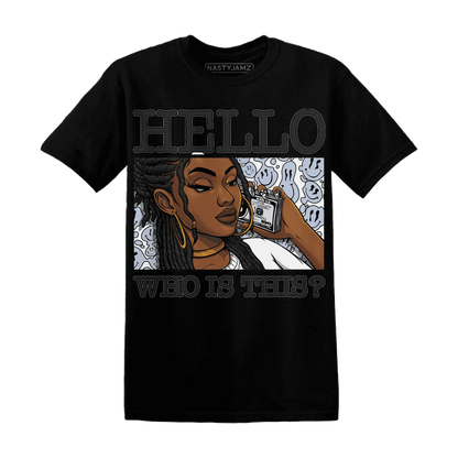 Low-Space-Jamz-11s-T-Shirt-Match-Hello-Girl