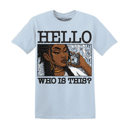 Low-Space-Jamz-11s-T-Shirt-Match-Hello-Girl
