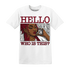 Retro-Red-Taxi-12s-T-Shirt-Match-Hello-Girl