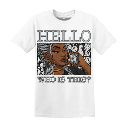 NastyJamz-Wolf-Grey-12s-T-Shirt-Match-Hello-Girl