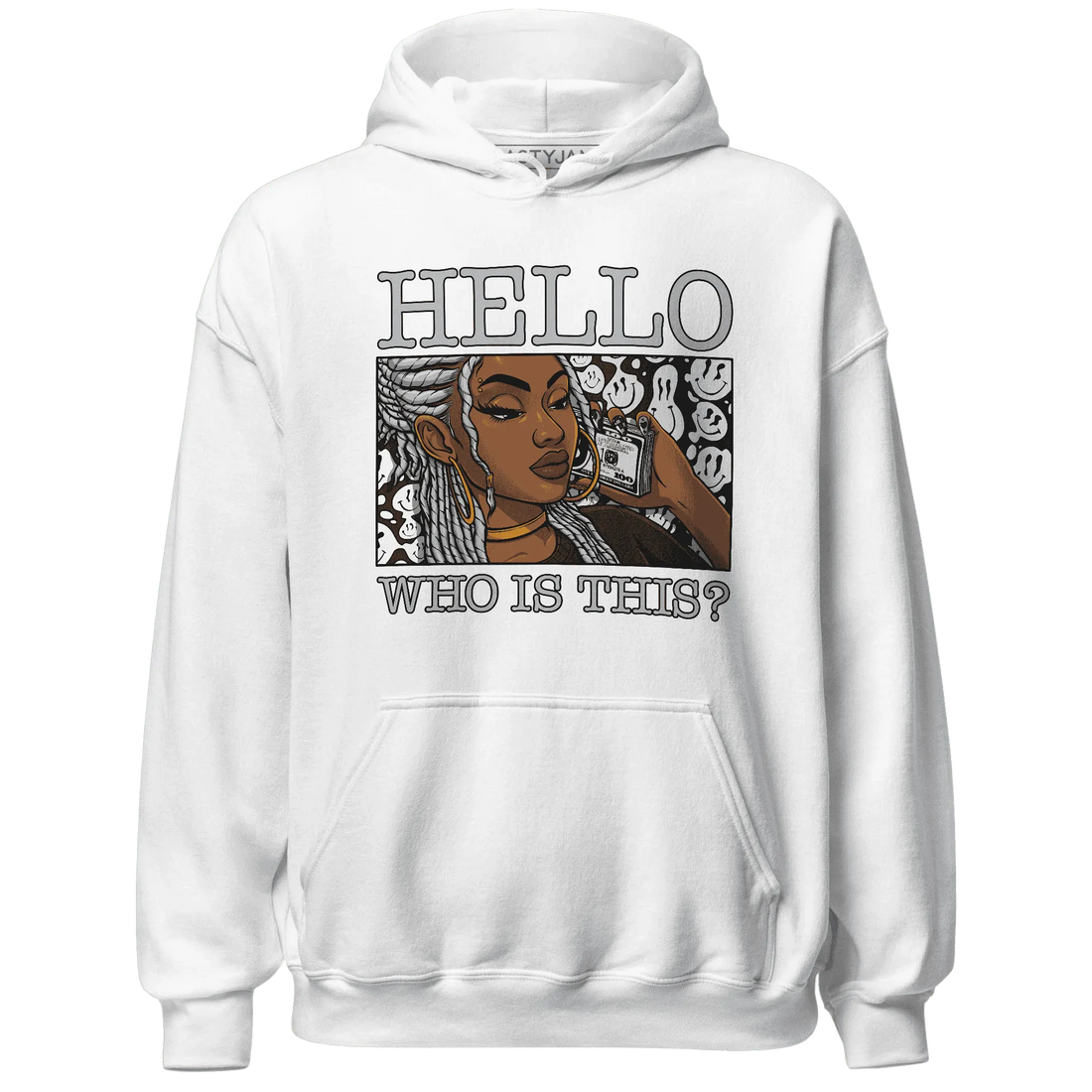 NastyJamz-Wolf-Grey-12s-Hoodie-Match-Hello-Girl