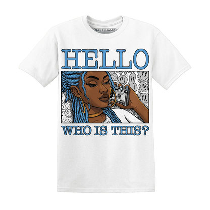 NastyJamz-Carolina-Blue-Univercitii-17s-T-Shirt-Match-Hello-Girl