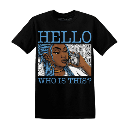 NastyJamz-Carolina-Blue-Univercitii-17s-T-Shirt-Match-Hello-Girl