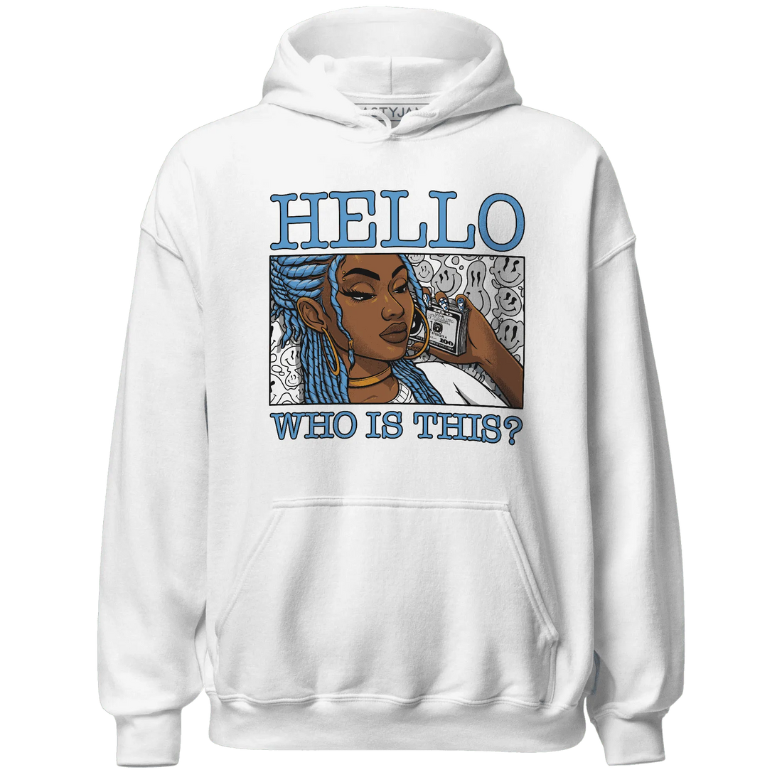 NastyJamz-Carolina-Blue-Univercitii-17s-Hoodie-Match-Hello-Girl