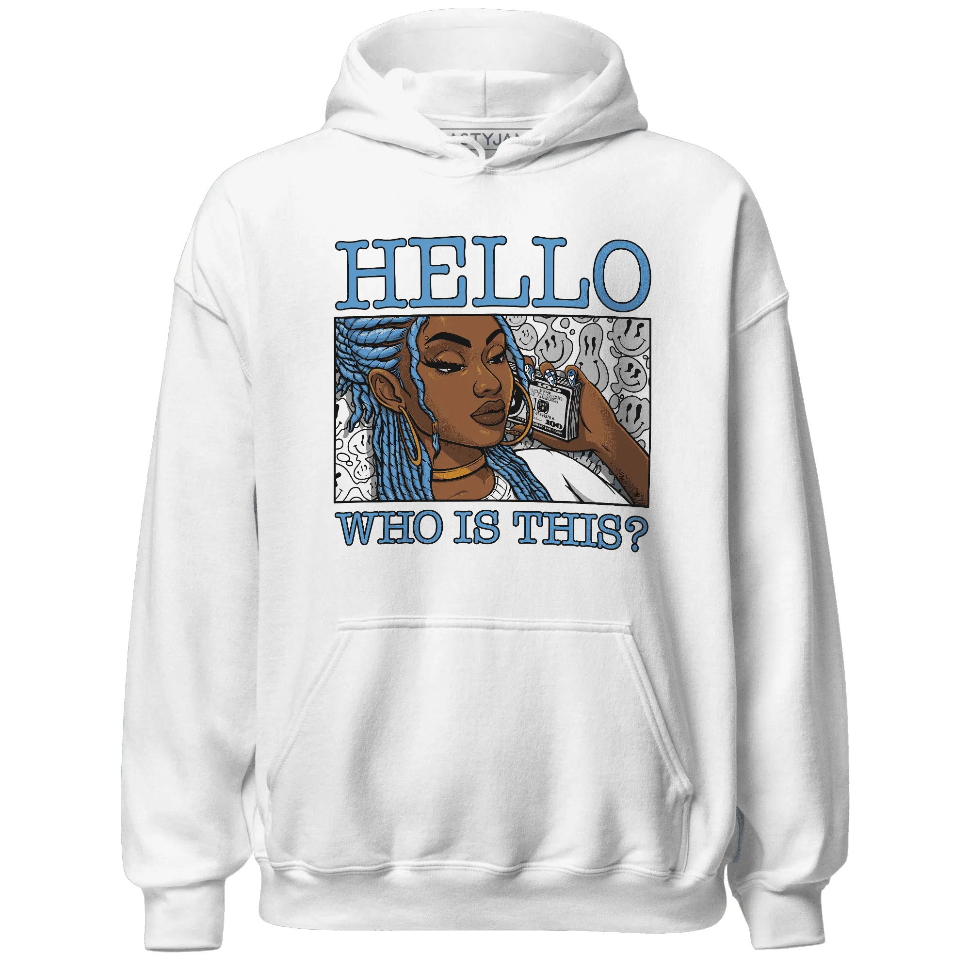 NastyJamz-Carolina-Blue-Univercitii-17s-Hoodie-Match-Hello-Girl