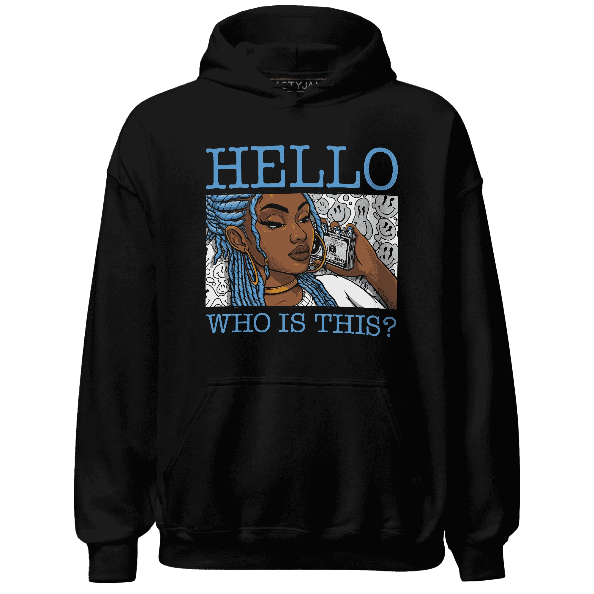 NastyJamz-Carolina-Blue-Univercitii-17s-Hoodie-Match-Hello-Girl