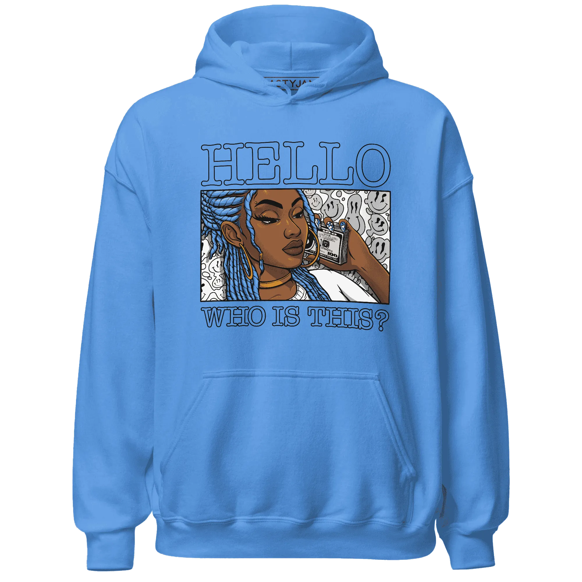 NastyJamz-Carolina-Blue-Univercitii-17s-Hoodie-Match-Hello-Girl