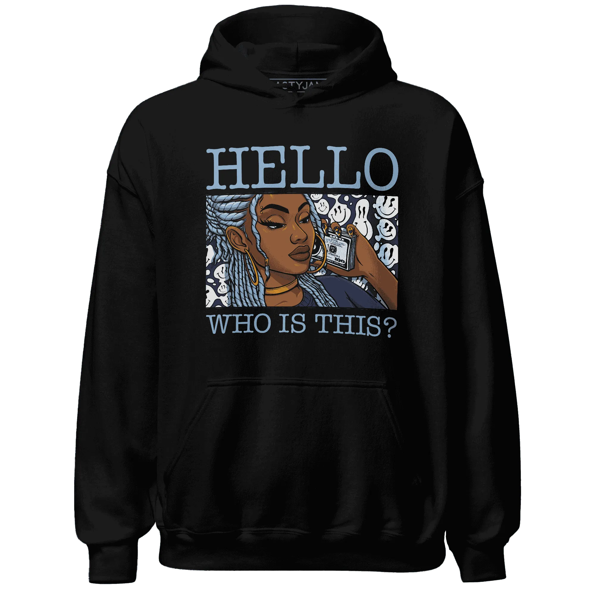 First-In-Flight-1s-Hoodie-Match-Hello-Girl