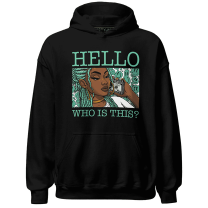 High-OG-Green-Glow-1s-Hoodie-Match-Hello-Girl