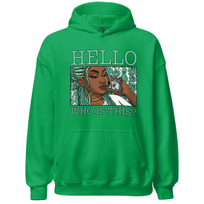 High-OG-Green-Glow-1s-Hoodie-Match-Hello-Girl