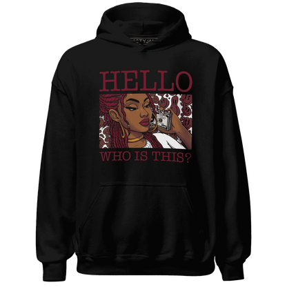 High-White-Team-Red-1s-Hoodie-Match-Hello-Girl