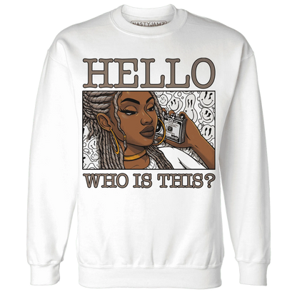 NastyJamz-Low-Mocha-1s-Sweatshirt-Match-Hello-Girl