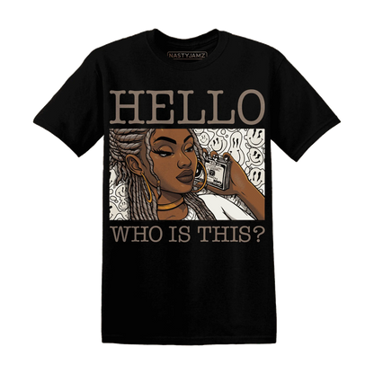 NastyJamz-Low-Mocha-1s-T-Shirt-Match-Hello-Girl