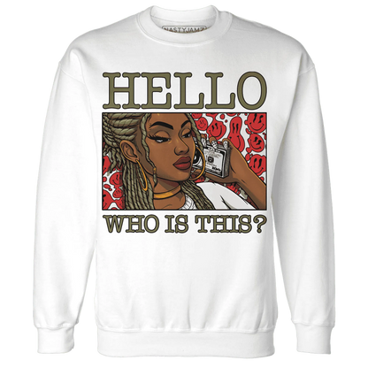 NastyJamz-Medium-Olive-1s-Sweatshirt-Match-Hello-Girl