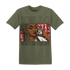 NastyJamz-Medium-Olive-1s-T-Shirt-Match-Hello-Girl