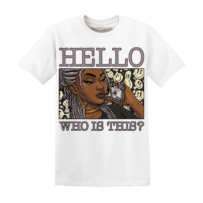 NastyJamz-Black-Violet-Ore-3s-T-Shirt-Match-Hello-Girl