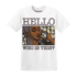 NastyJamz-Black-Violet-Ore-3s-T-Shirt-Match-Hello-Girl