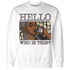 NastyJamz-Black-Violet-Ore-3s-Sweatshirt-Match-Hello-Girl