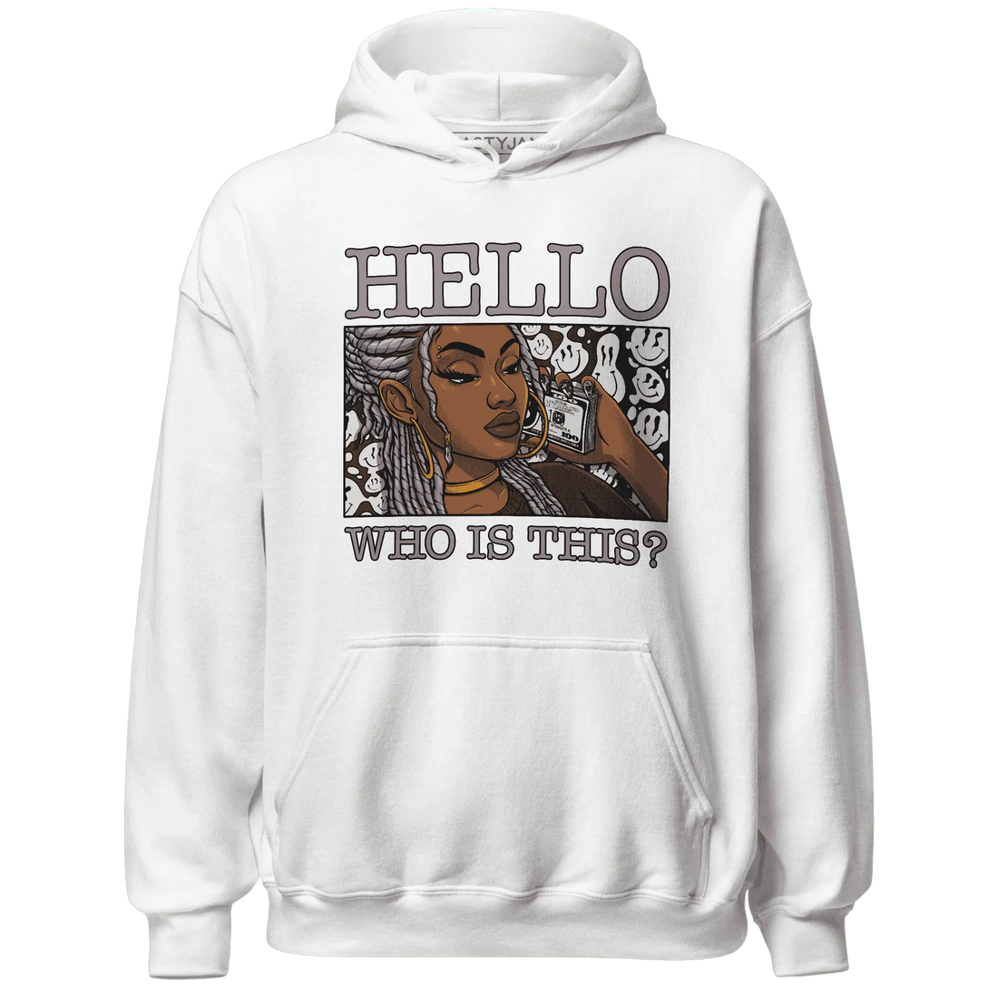 NastyJamz-Black-Violet-Ore-3s-Hoodie-Match-Hello-Girl