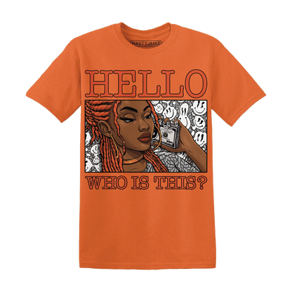 Georgia-Peach-3s-T-Shirt-Match-Hello-Girl