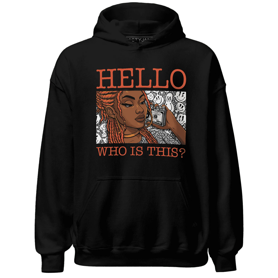 Georgia-Peach-3s-Hoodie-Match-Hello-Girl