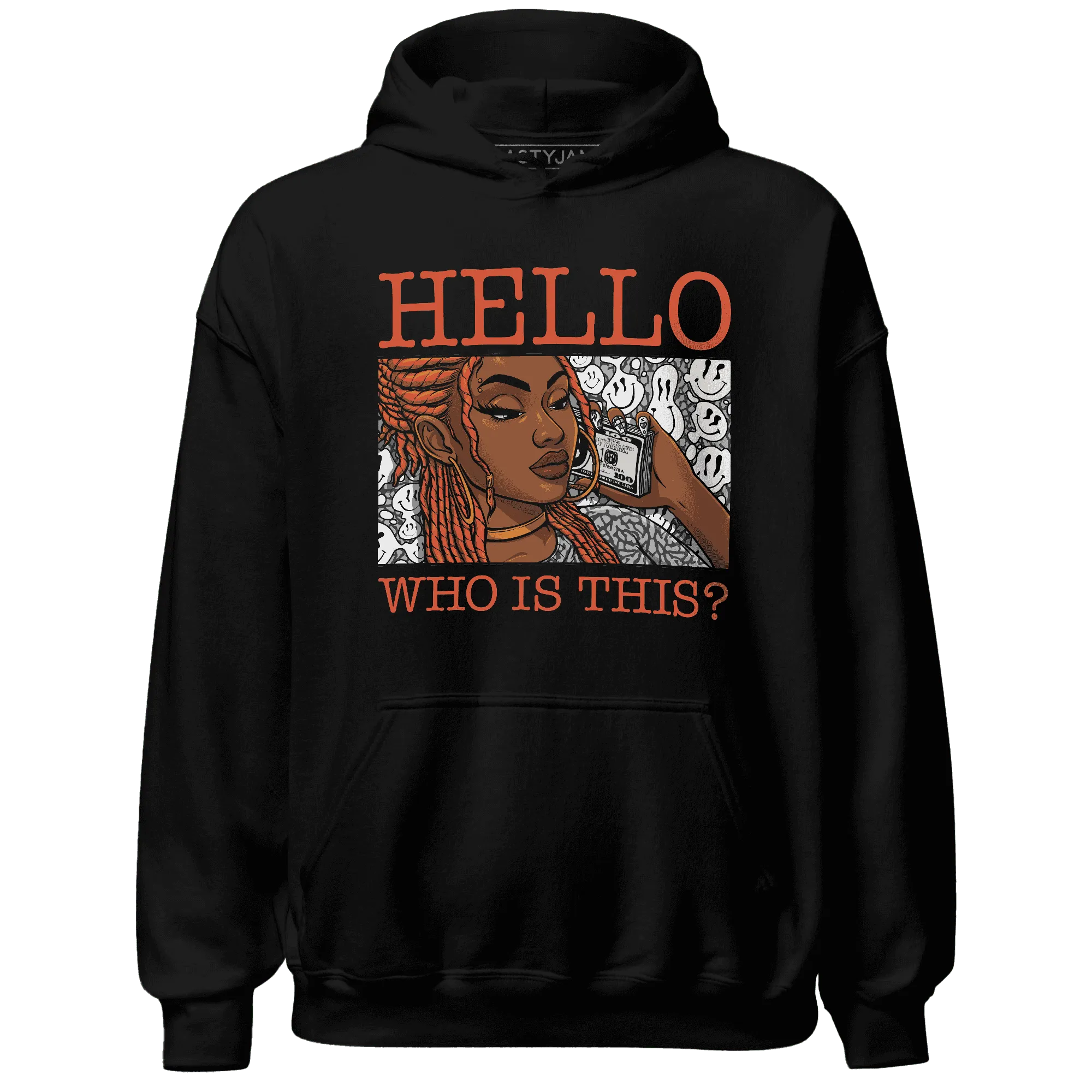 Georgia-Peach-3s-Hoodie-Match-Hello-Girl