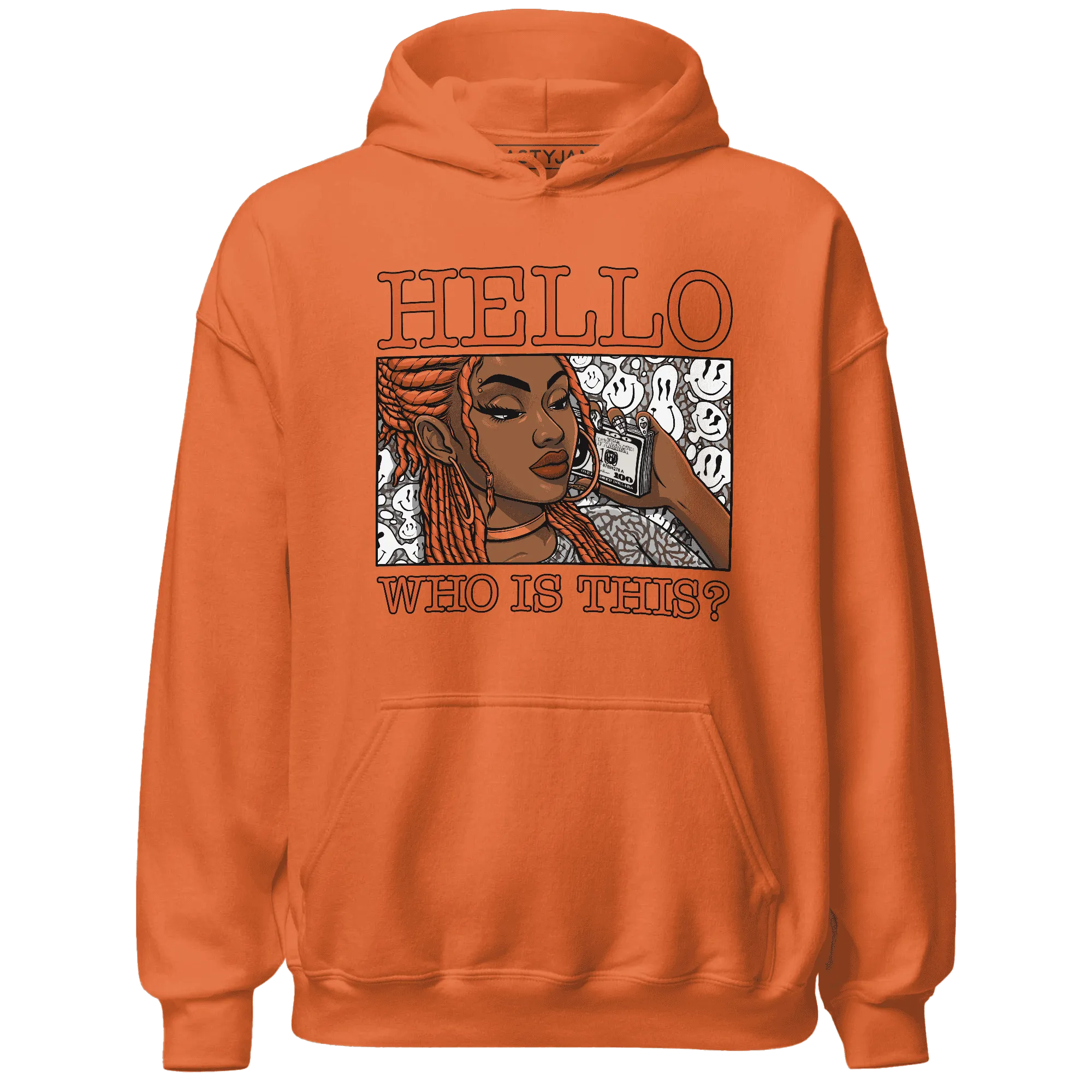 Georgia-Peach-3s-Hoodie-Match-Hello-Girl