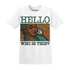 Nina-CN-Abney-3s-T-Shirt-Match-Hello-Girl