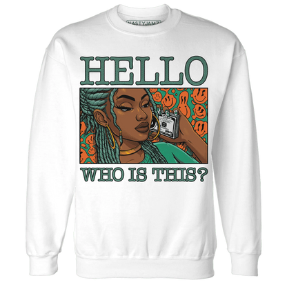 Nina-CN-Abney-3s-Sweatshirt-Match-Hello-Girl