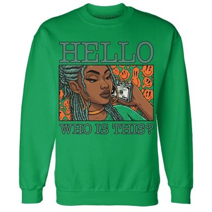Nina-CN-Abney-3s-Sweatshirt-Match-Hello-Girl