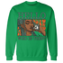 Nina-CN-Abney-3s-Sweatshirt-Match-Hello-Girl