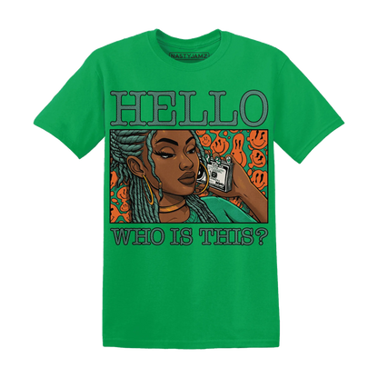 Nina-CN-Abney-3s-T-Shirt-Match-Hello-Girl