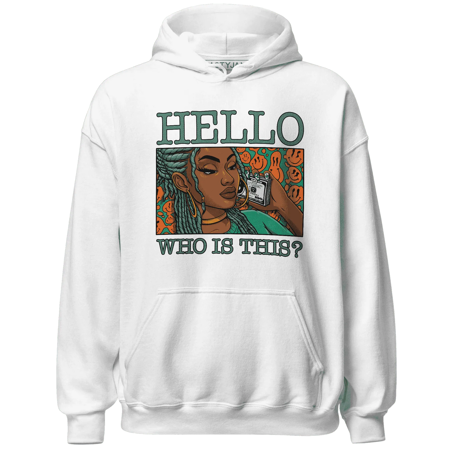 Nina-CN-Abney-3s-Hoodie-Match-Hello-Girl