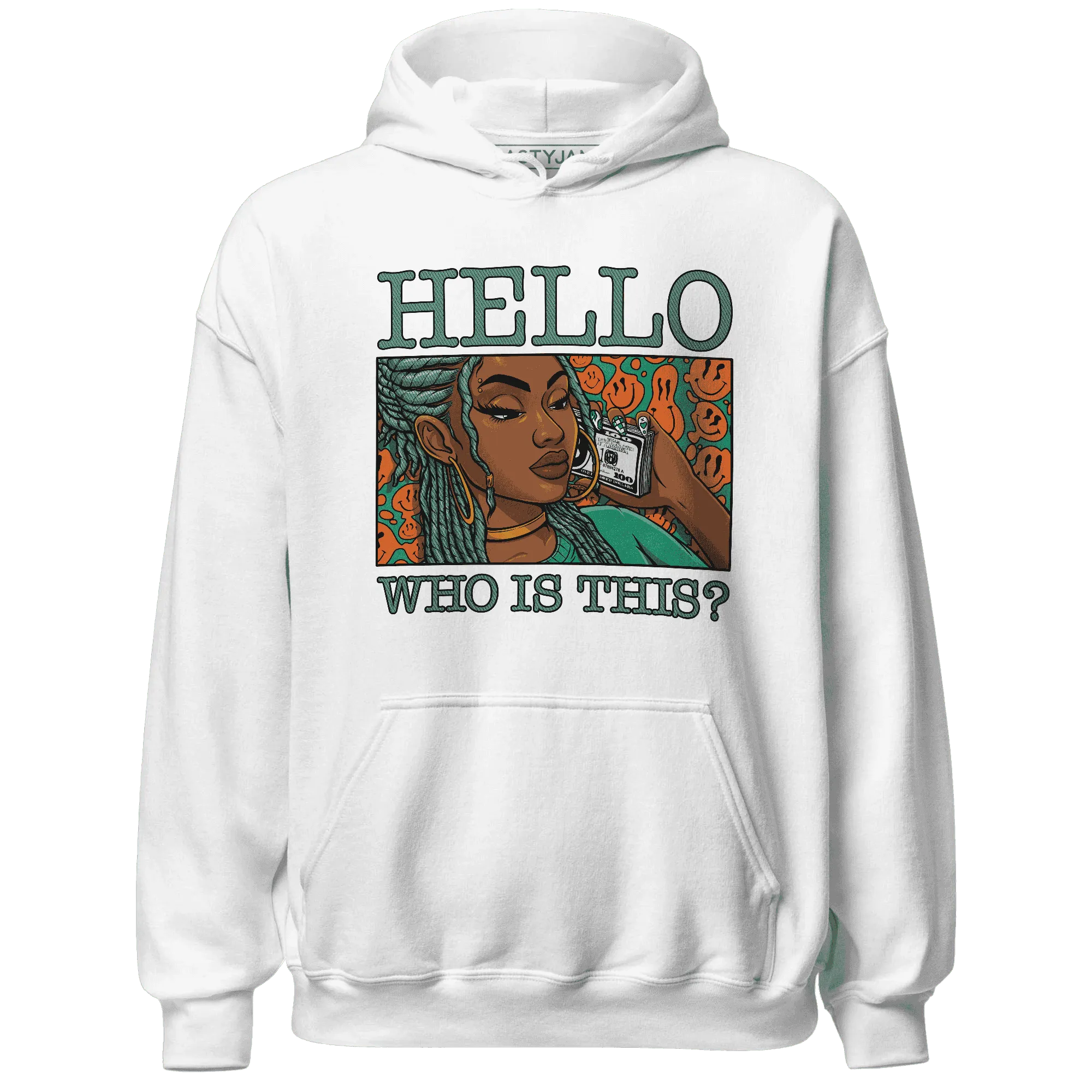 Nina-CN-Abney-3s-Hoodie-Match-Hello-Girl